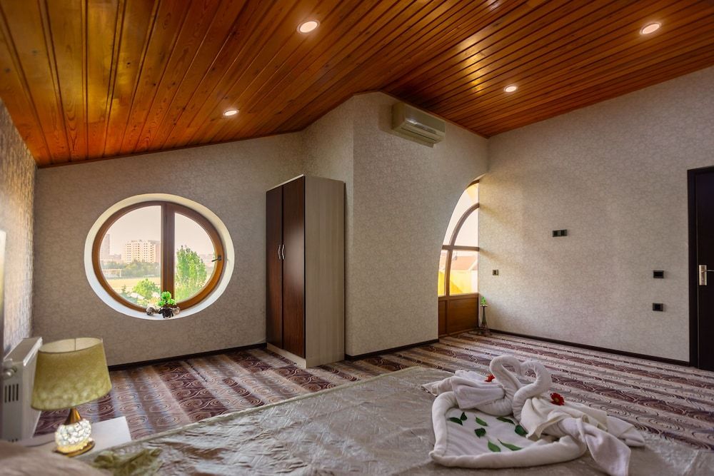 Star Hotel Apartment, Balcony 5