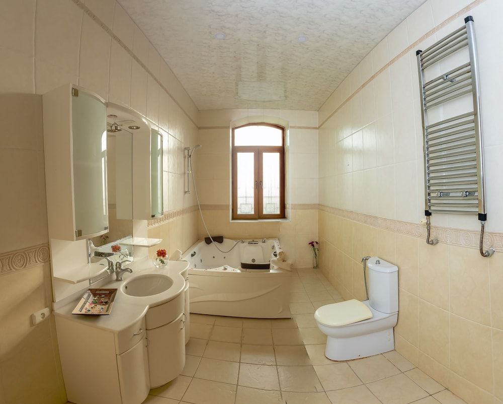 Star Hotel Apartment, Balcony 12