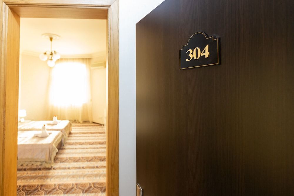 Star Hotel Standard Double or Twin Room 5
