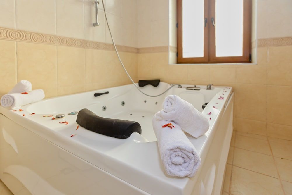 Star Hotel Apartment, Balcony 6