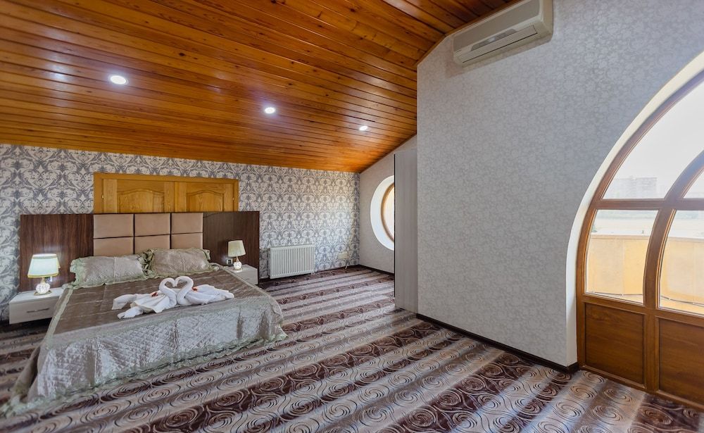 Star Hotel Apartment, Balcony 9