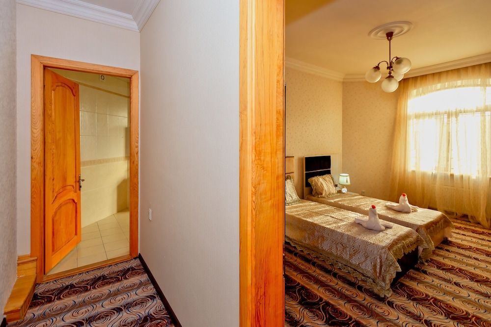Star Hotel Standard Double or Twin Room 9