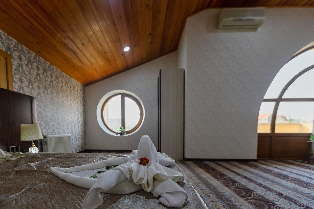 Star Hotel Apartment, Balcony 8