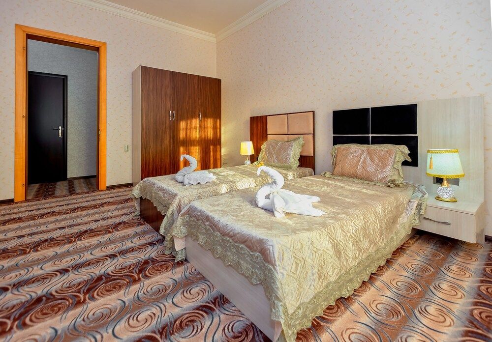 Star Hotel Standard Double or Twin Room 3