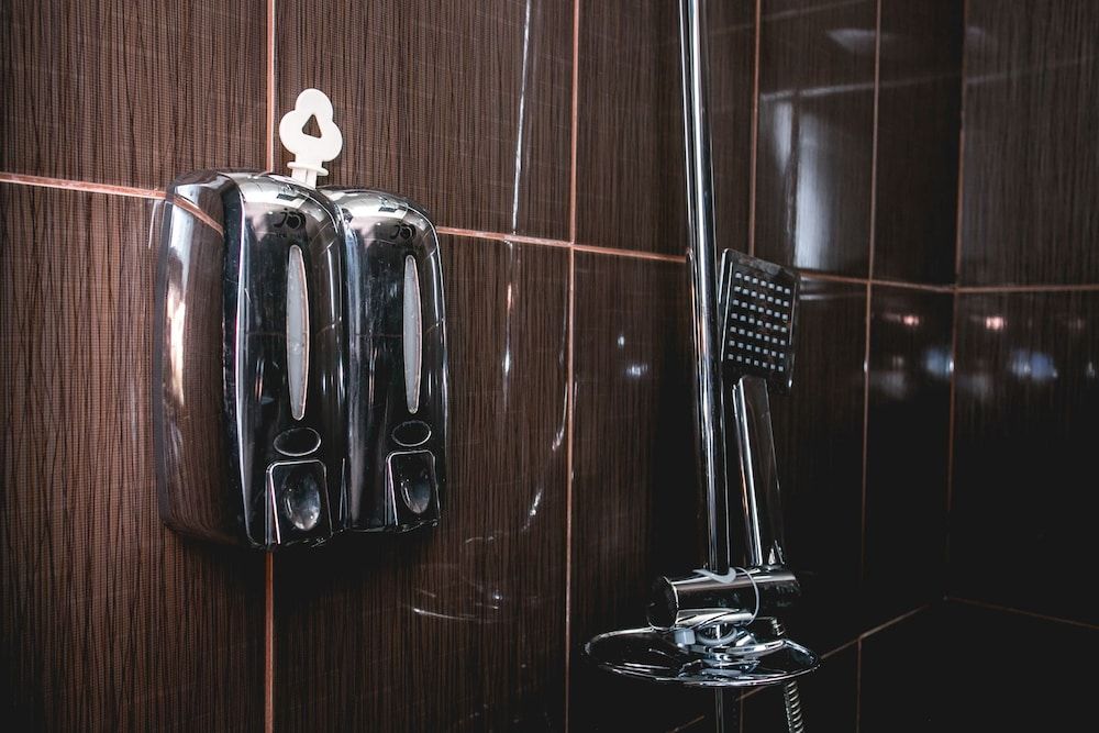 Sherlock Holmes Hostel Baku Shared Dormitory, Women only (10 guests) 12