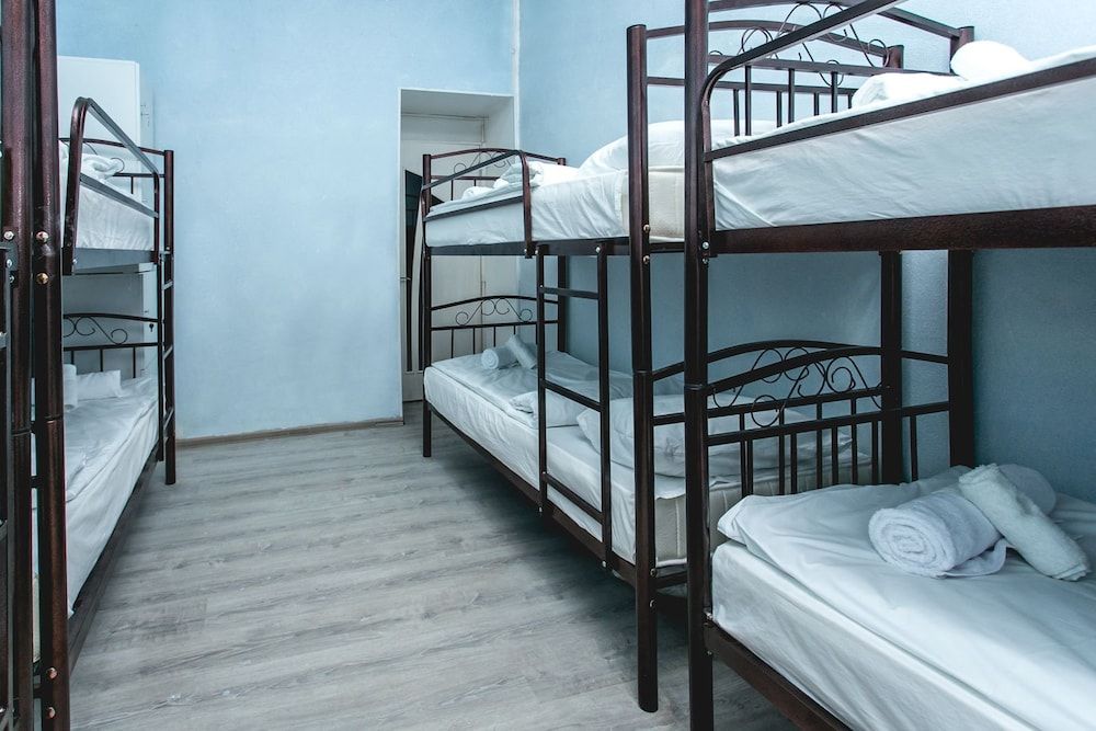 undefined Sherlock Holmes Hostel Baku 2