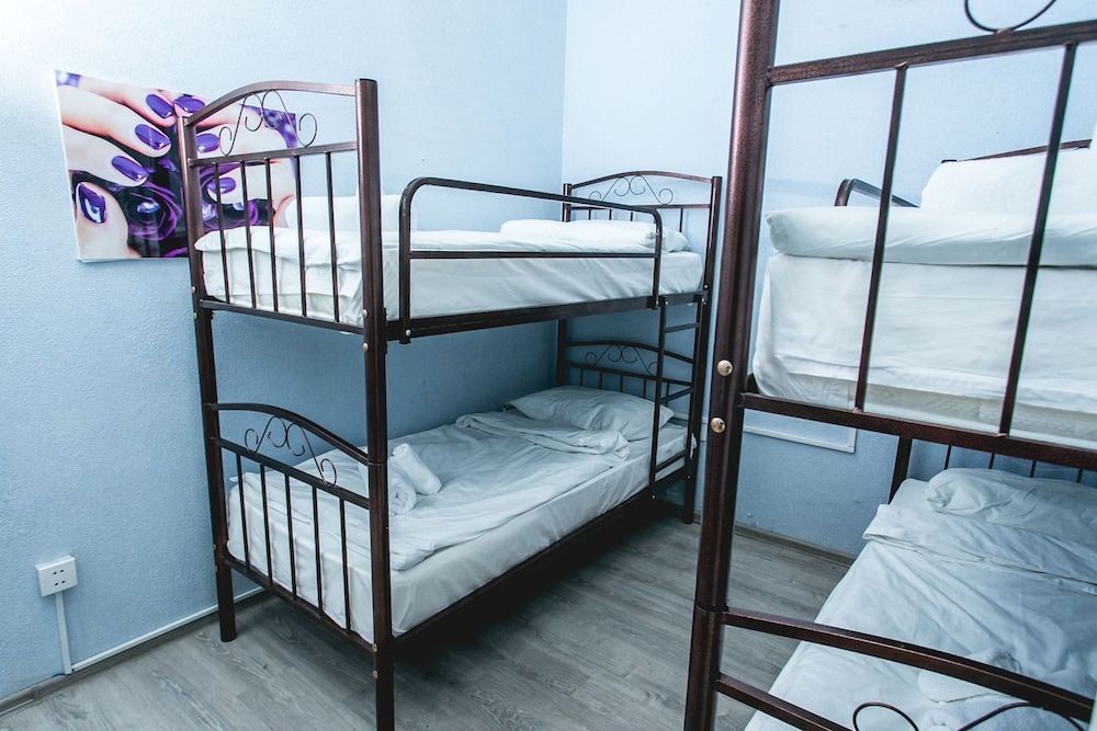 undefined Sherlock Holmes Hostel Baku 3