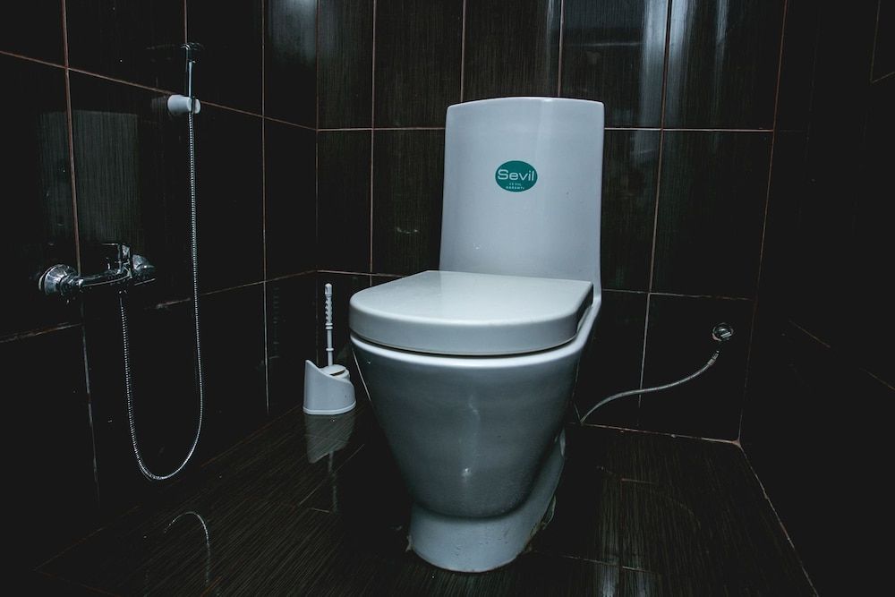 Sherlock Holmes Hostel Baku Shared Dormitory, Women only (10 guests) 9