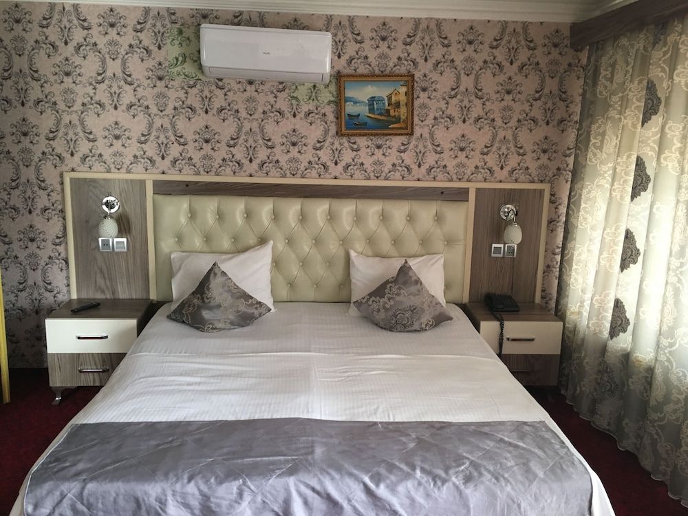 Ambiance Hotel Economy Single Room 4