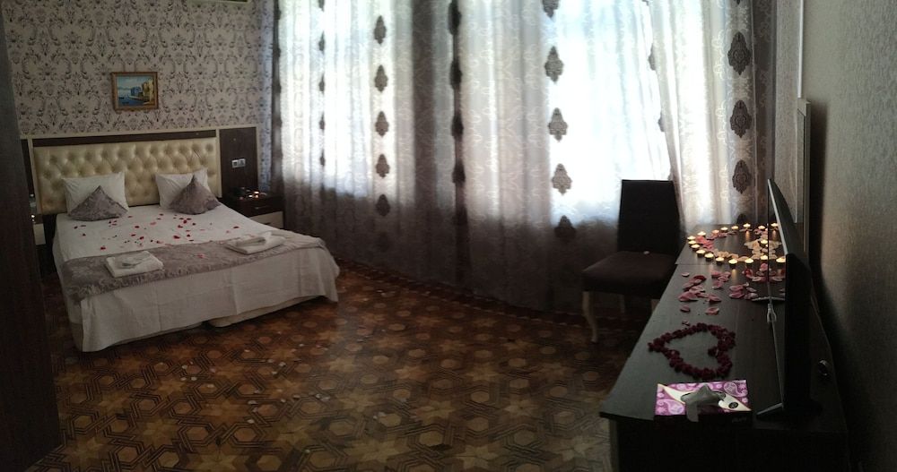 Ambiance Hotel Triple Room 2