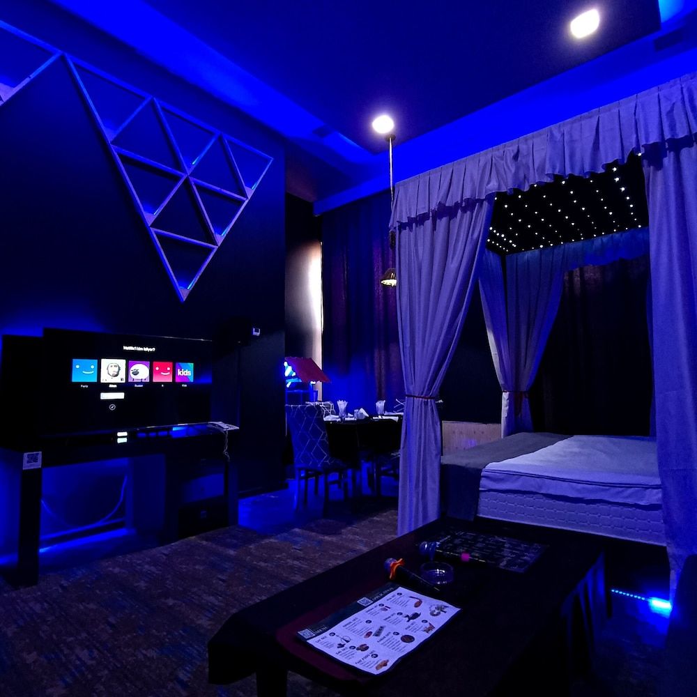 undefined Cinema Plaza 2