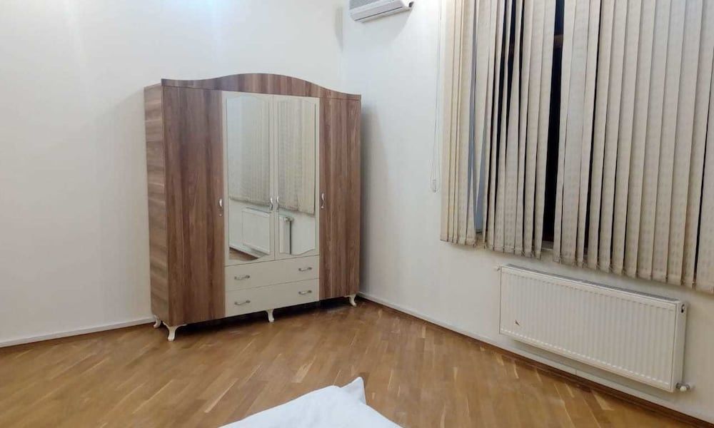 Yeshim Guest House Basic Double Room 20