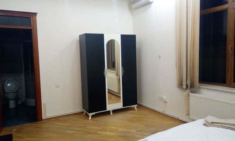 Yeshim Guest House Basic Double Room 25