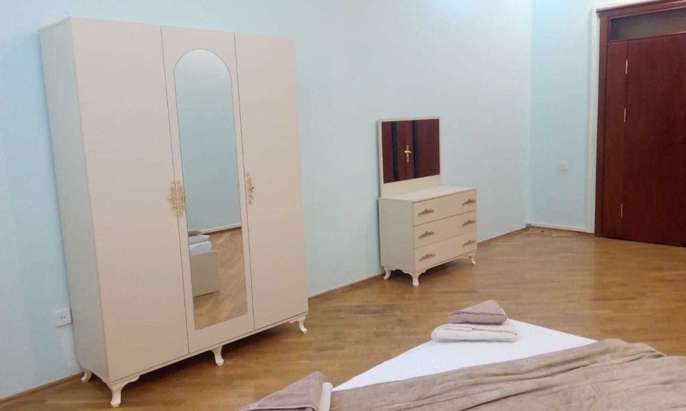 Yeshim Guest House Basic Double Room 30