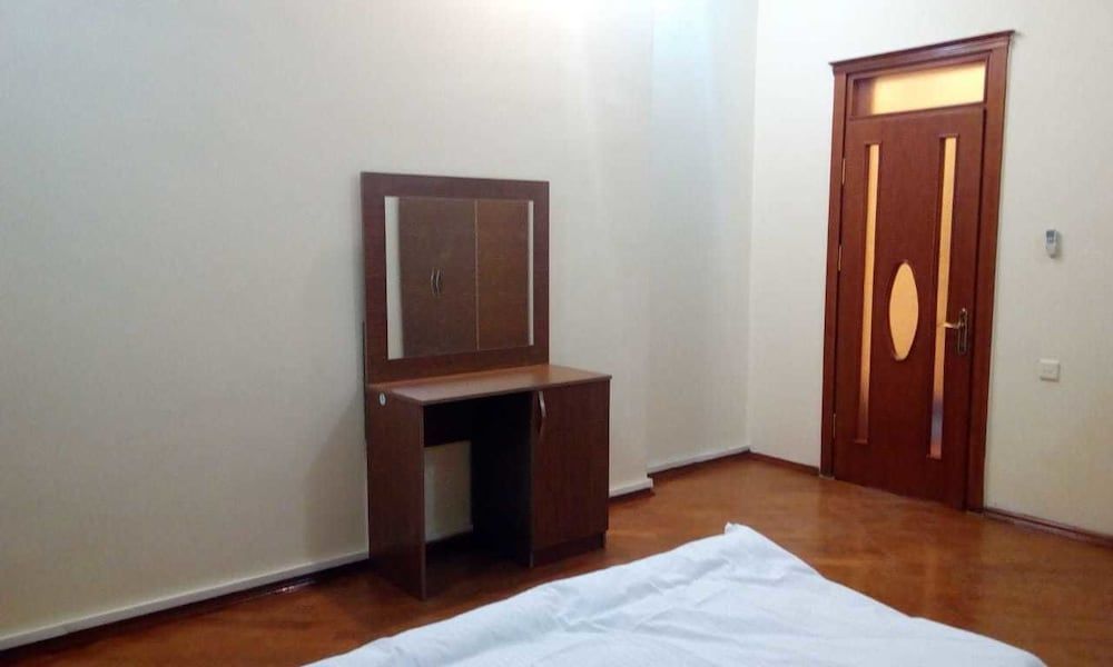 Yeshim Guest House Basic Double Room 21