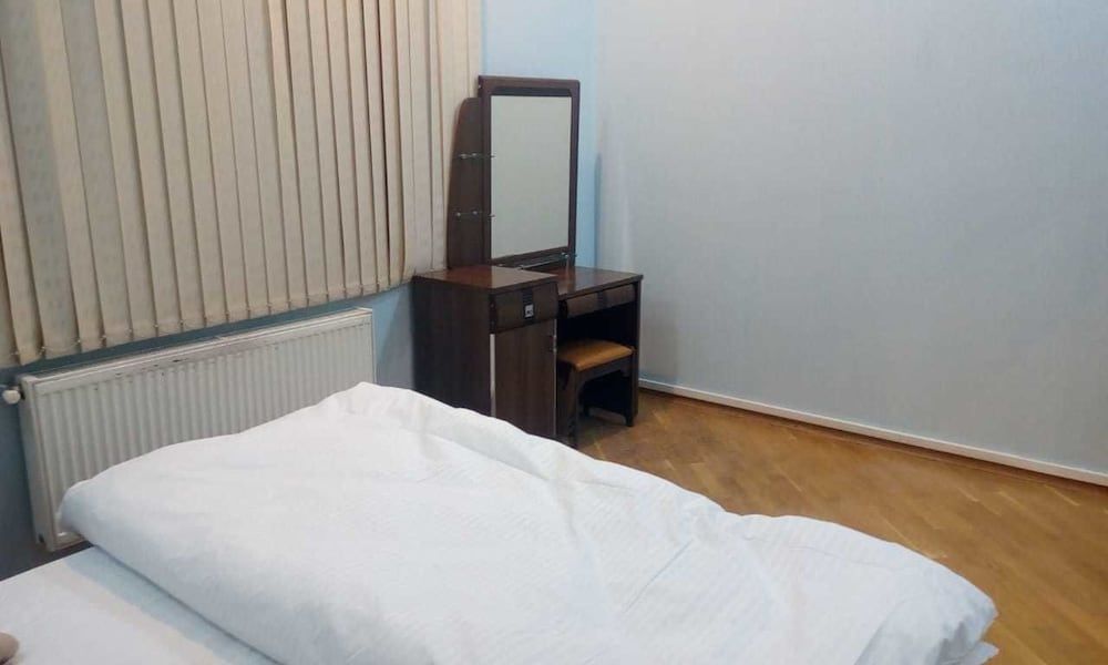 Yeshim Guest House Basic Double Room 28