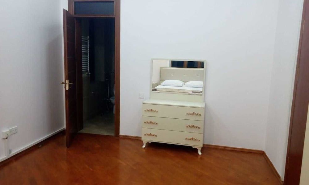 Yeshim Guest House Basic Double Room 26