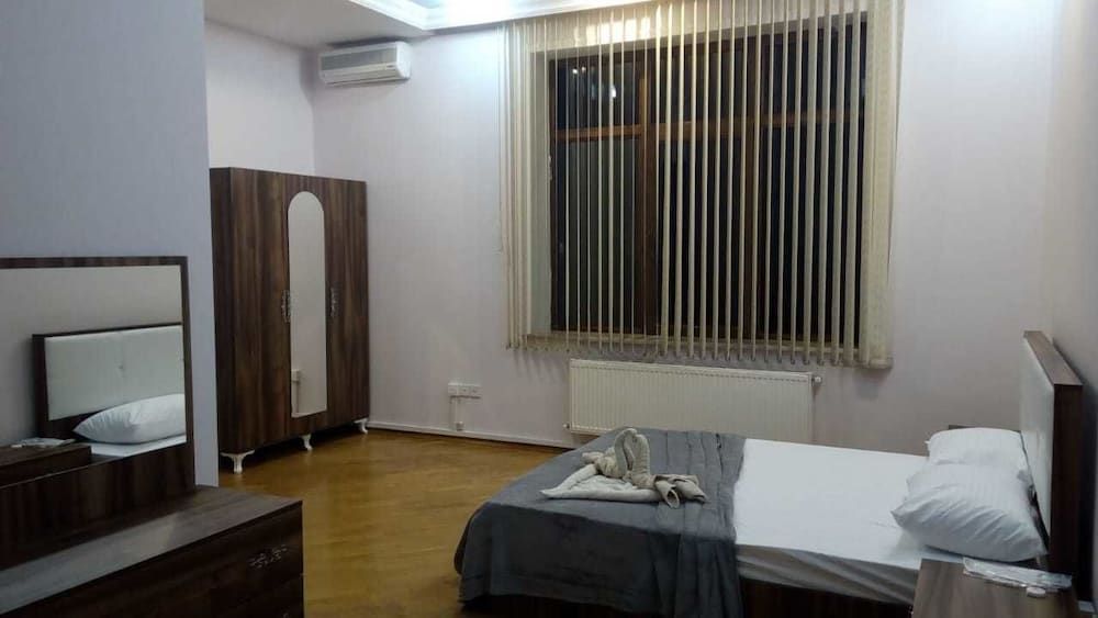 Yeshim Guest House Basic Double Room 23