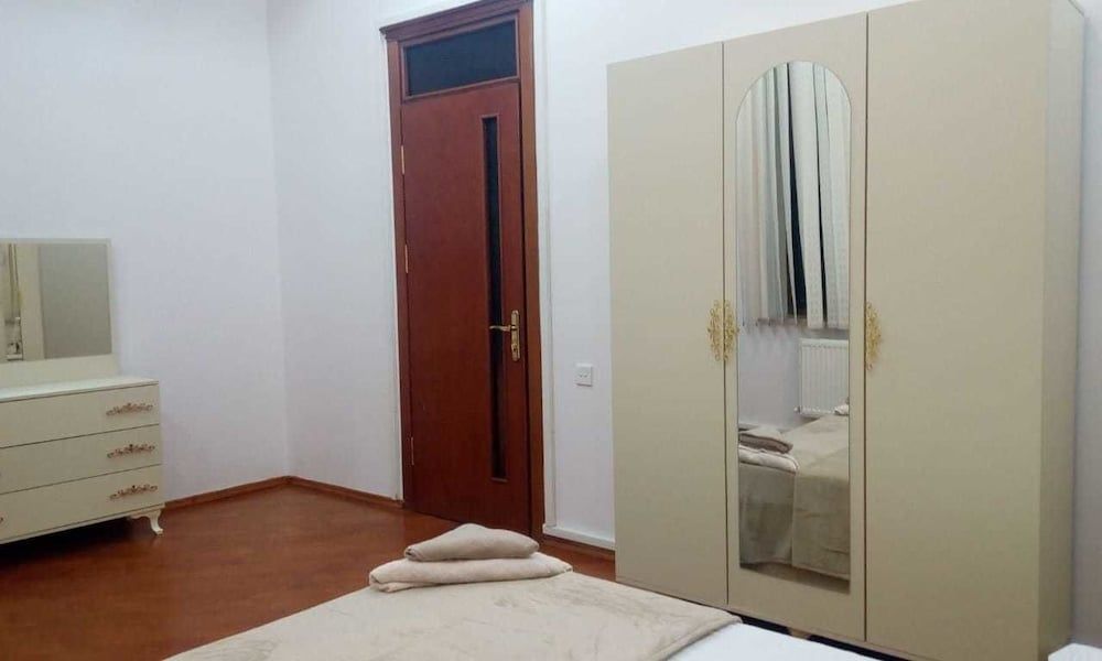 Yeshim Guest House Basic Double Room 27