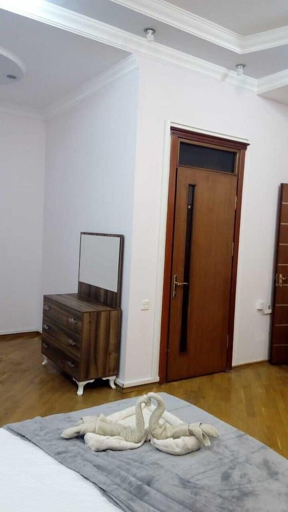 Yeshim Guest House Basic Double Room 31