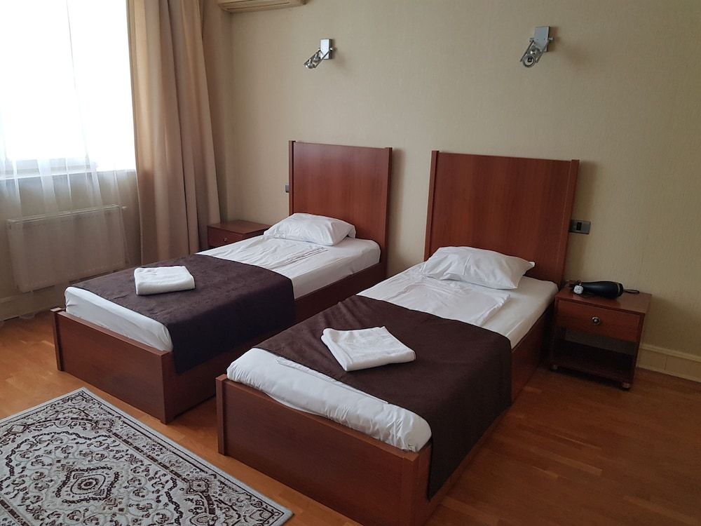 undefined Baku Sea View Hotel 8