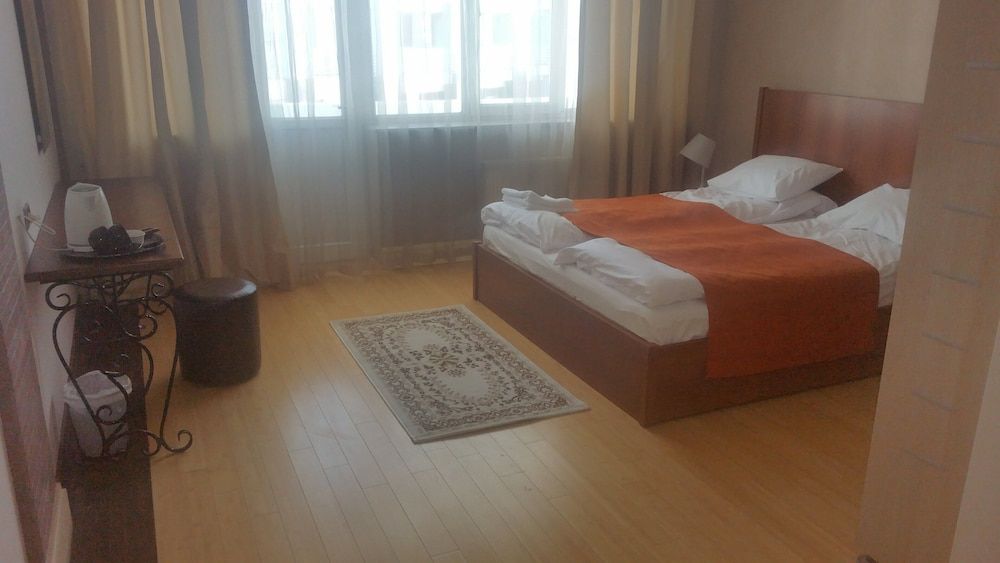 undefined Baku Sea View Hotel 4