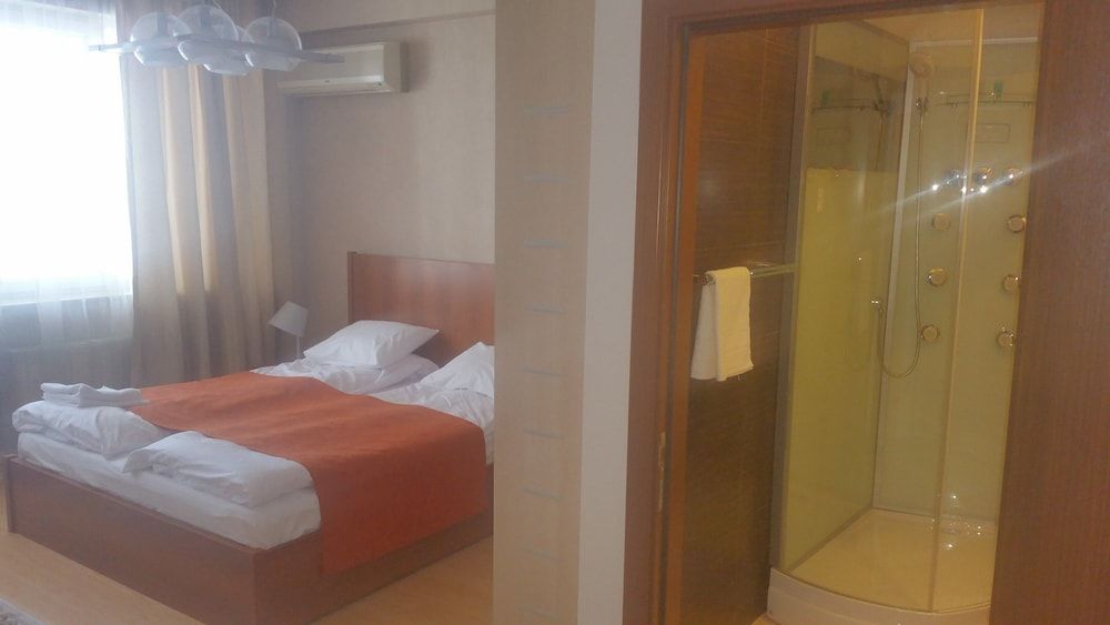 undefined Baku Sea View Hotel 10