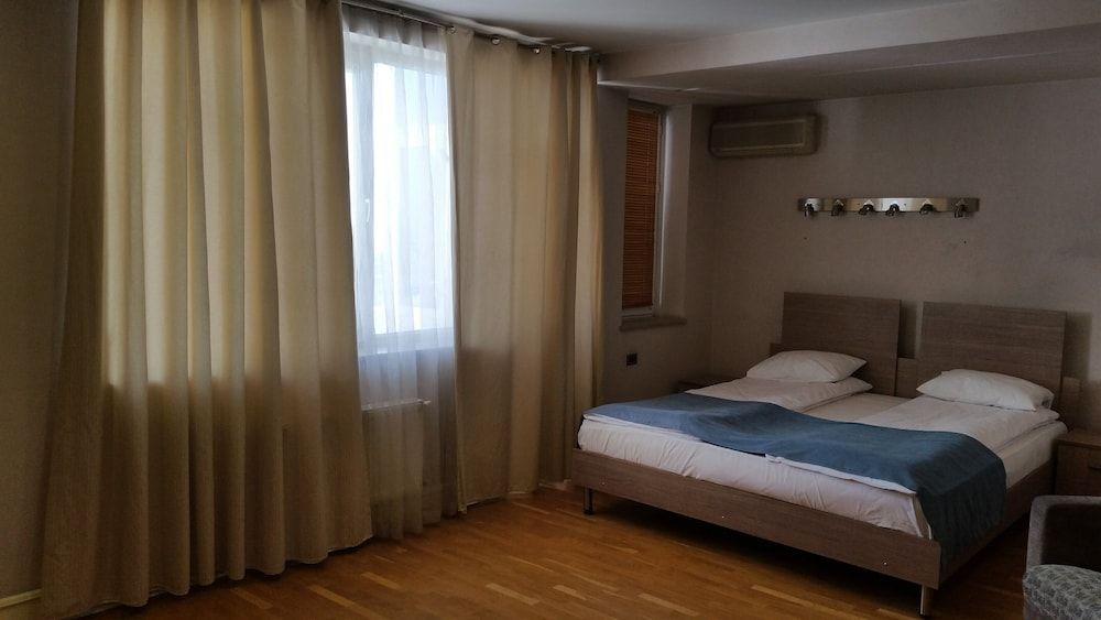 undefined Baku Sea View Hotel 3