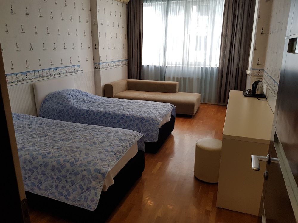 undefined Baku Sea View Hotel 2