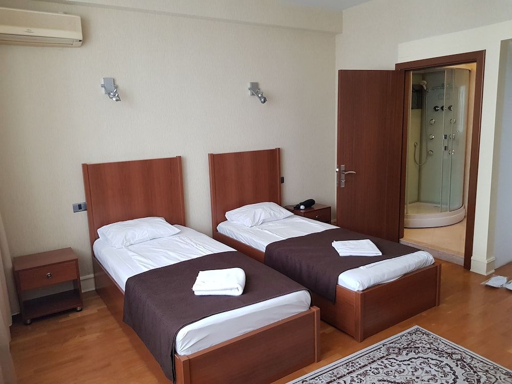 undefined Baku Sea View Hotel 5