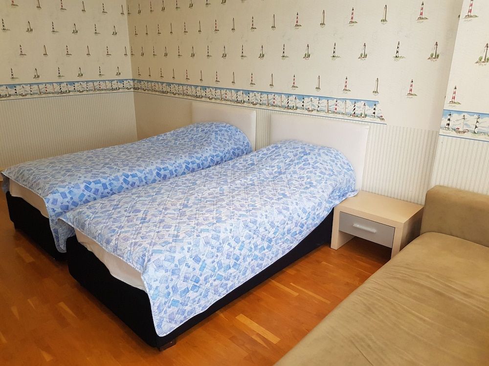 undefined Baku Sea View Hotel 6