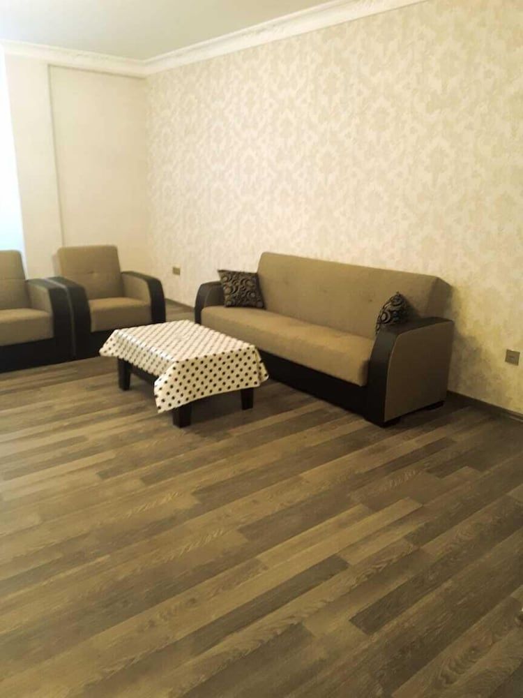 undefined Bakuvi Tourist Apartment B098 6