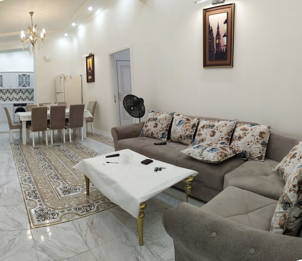 undefined Bakuvi Tourist Apartment B097