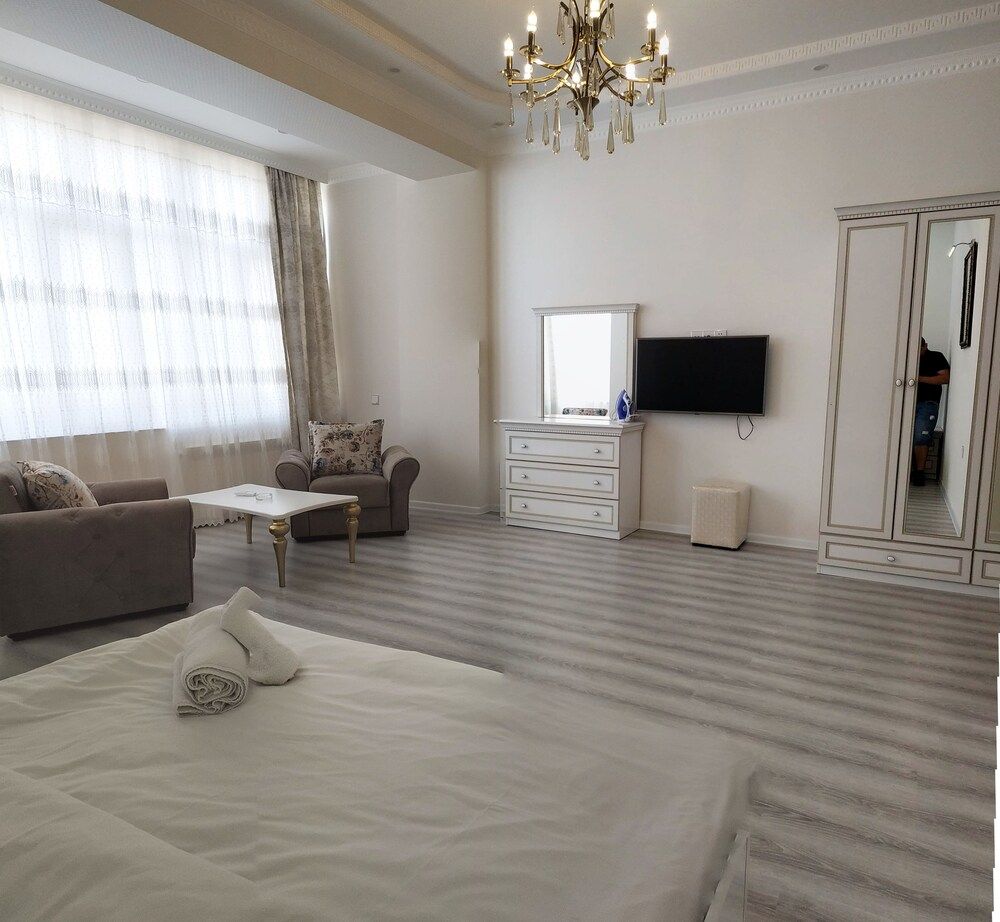 undefined Bakuvi Tourist Apartment B097 7