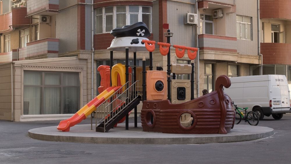 undefined Bakuvi Tourist Apartment B097 5