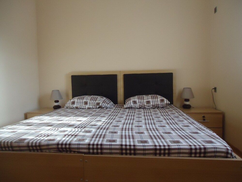 undefined Guesthouse Khazar in old city 10