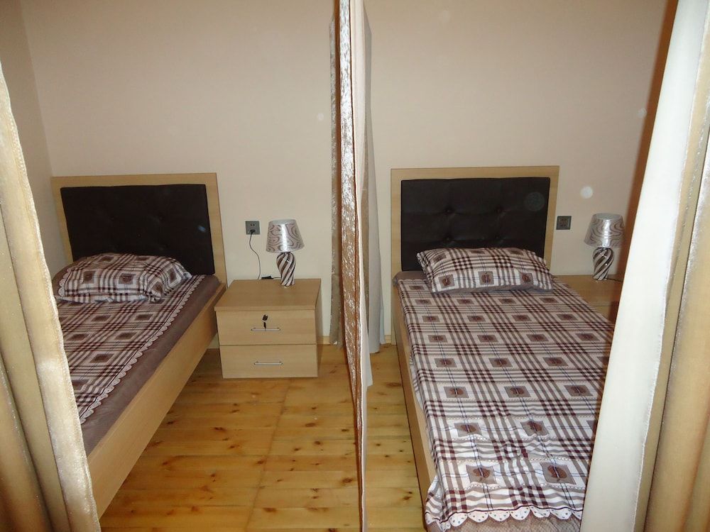 undefined Guesthouse Khazar in old city 4