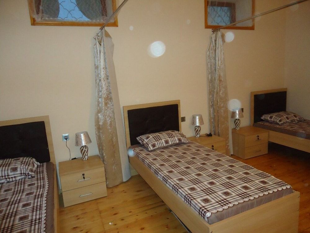 undefined Guesthouse Khazar in old city 8