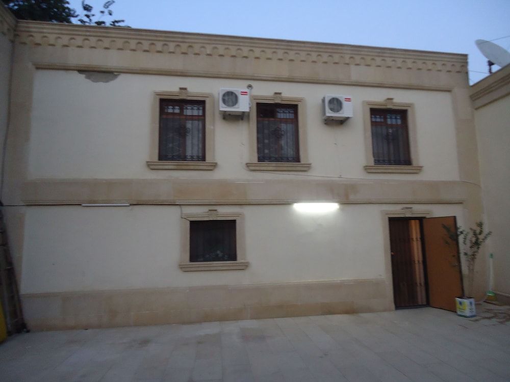 undefined Guesthouse Khazar in old city