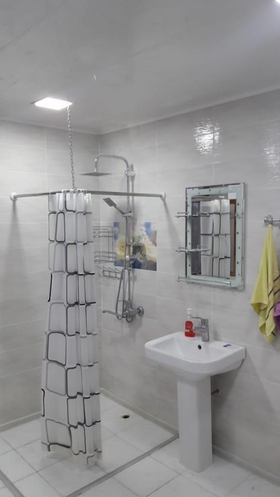 undefined Guesthouse Khazar in old city 6