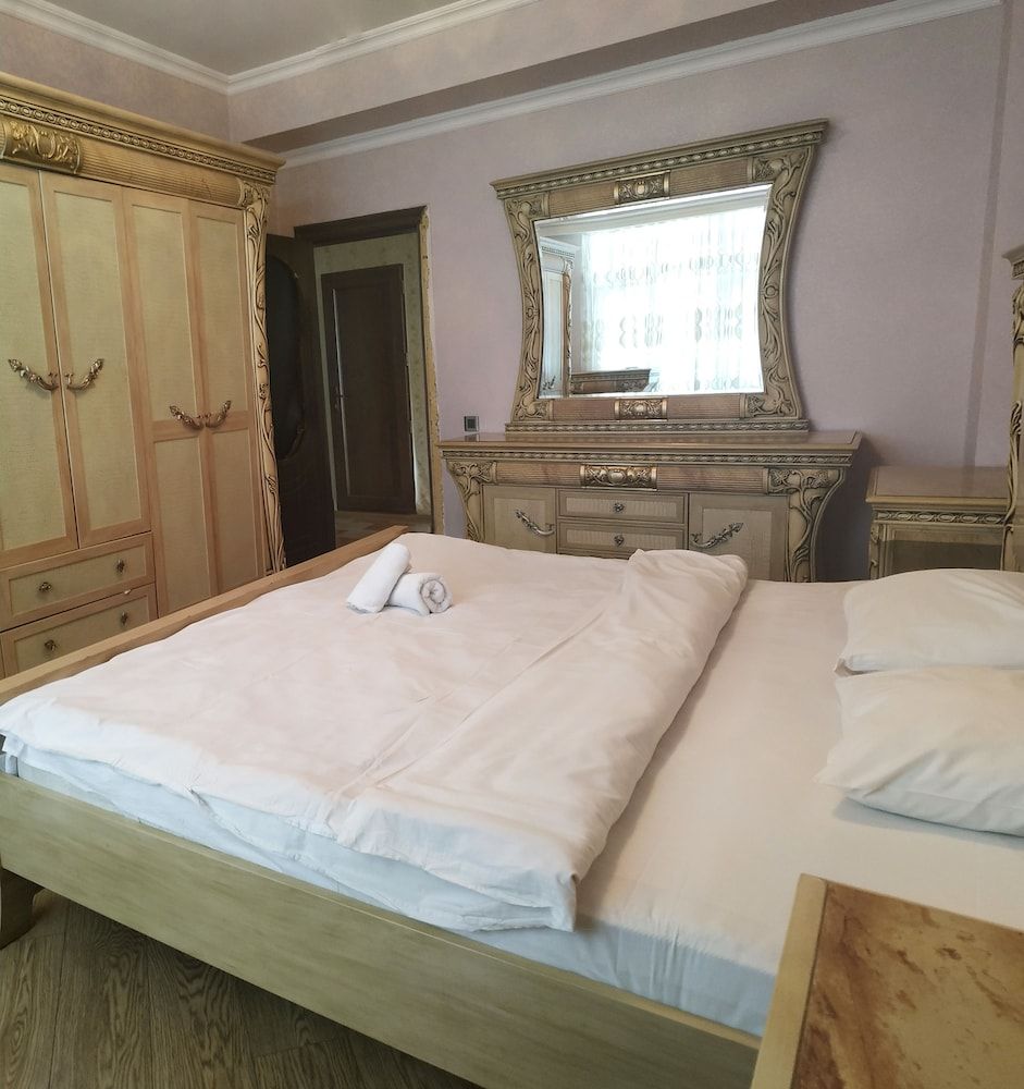 undefined Apartment 3 rooms 6 Bakuvi 9