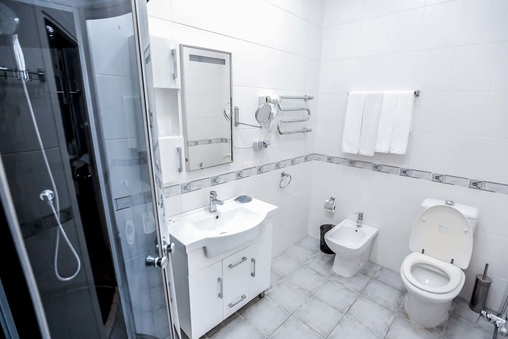 Nine Hotel Standard Room 49