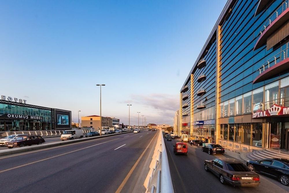 undefined Riva Inn Baku 6