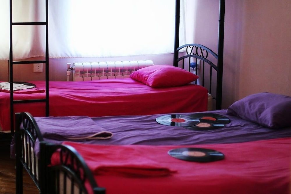 Family Double Room