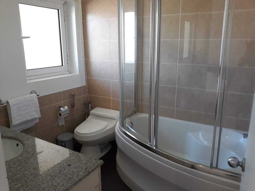 Baku Sea View Apartments Business Apartment 18