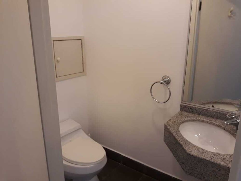 Baku Sea View Apartments Business Apartment 15