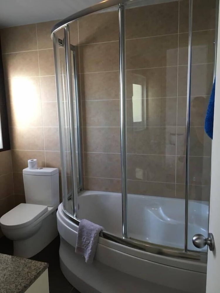 Baku Sea View Apartments Comfort Apartment 23