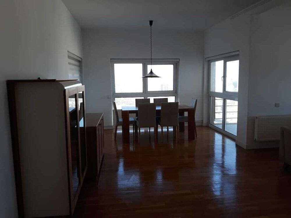 Baku Sea View Apartments Comfort Apartment 16