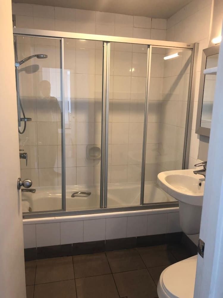 Baku Sea View Apartments Comfort Apartment 24