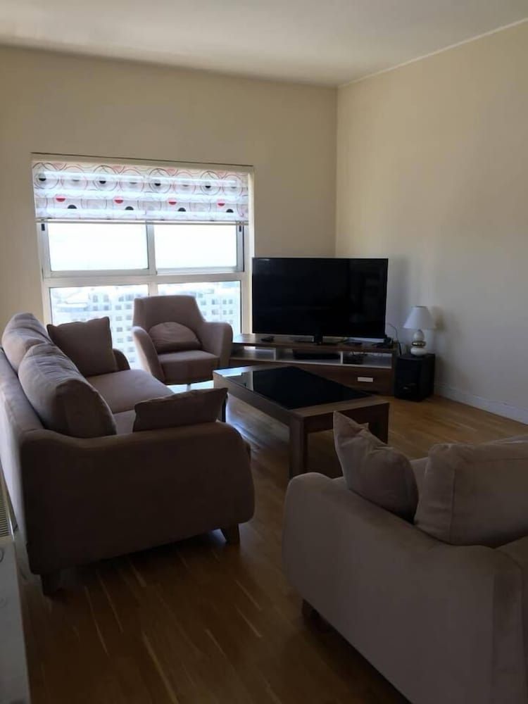 Baku Sea View Apartments Comfort Apartment 15